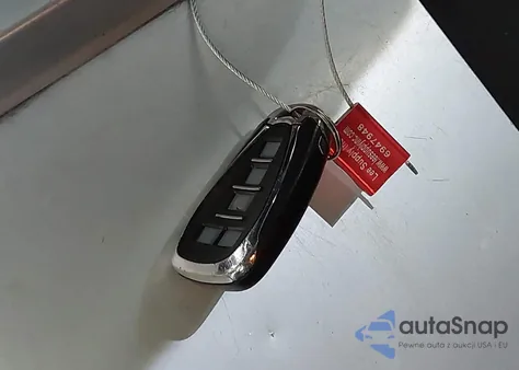 2019 Chevrolet Malibu Lt z USA, uszkodzony, nr VIN 1G1ZD5ST5KF158388